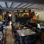 The Garden House Inn
