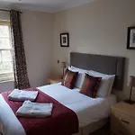 The Garden House Inn