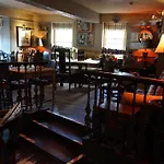 The Garden House Inn