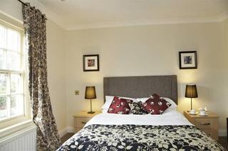 The Garden House Mini-hôtel Durham