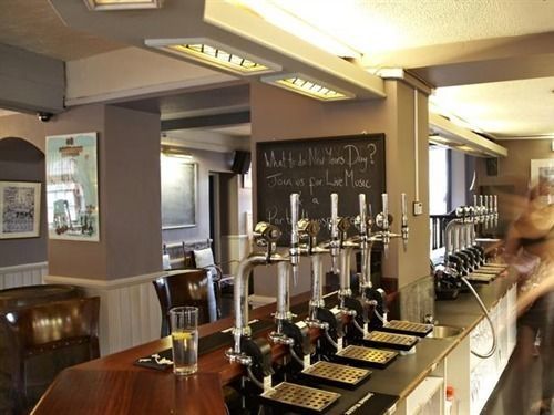 The Garden House 3* Durham