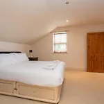 Hill Top Stables Cottage