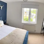 Durham City Hospital Apartment By #Shortstaysaway