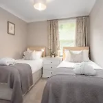 Durham Riverside Apartments
