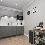 Durham Riverside Apartments