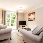 Durham Riverside Apartments