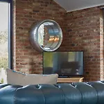 Woodland Barn