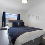 Stylish Home Near Durham Heritage Coast Sleeps 5
