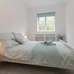 Rosewood Cottage