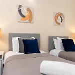 Miners Cottage Dh1 Bungalow Free Parking Longstay