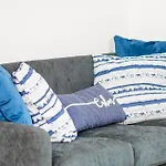 Durham Flat - Contractors, Long Stays, Modern, Families