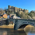 Saint Leonard\'S Durham City