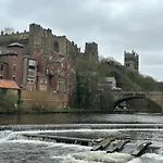 Saint Leonard\'S Durham City