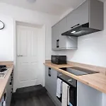 Brooklyn House- Two Separate Flats