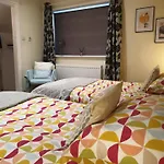 Bancroft Apartment