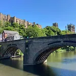 Durham Stays - The Mayor