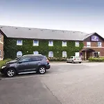 Premier Inn Durham North