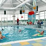 Caravan Hire Crimdon Dene Holiday Park