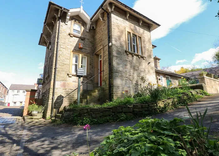 Leazes Cottage