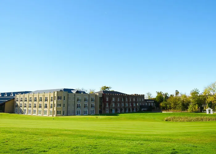 Ramside Hall Hotel, Golf & Spa