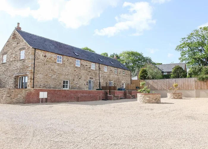 The Turnip Barn