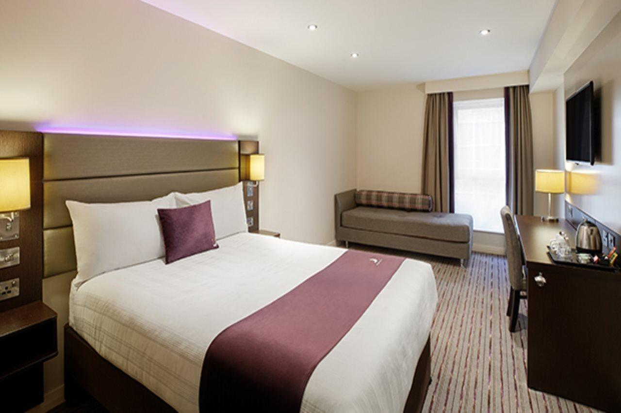 Premier North Hotel 3*