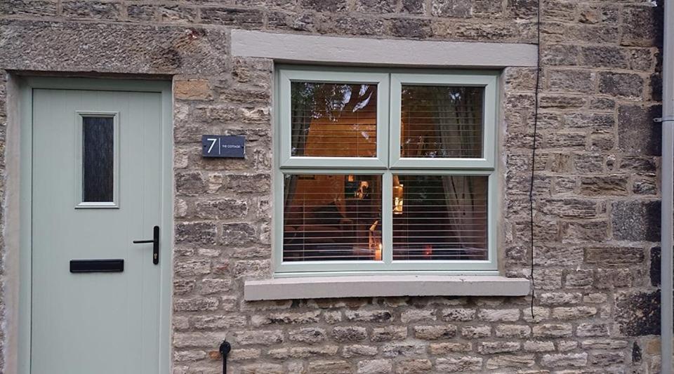 Number 7 The A Rural Retreat * Durham