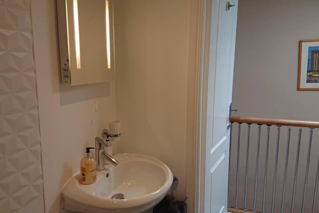 Number 7 The A Rural Retreat Durham