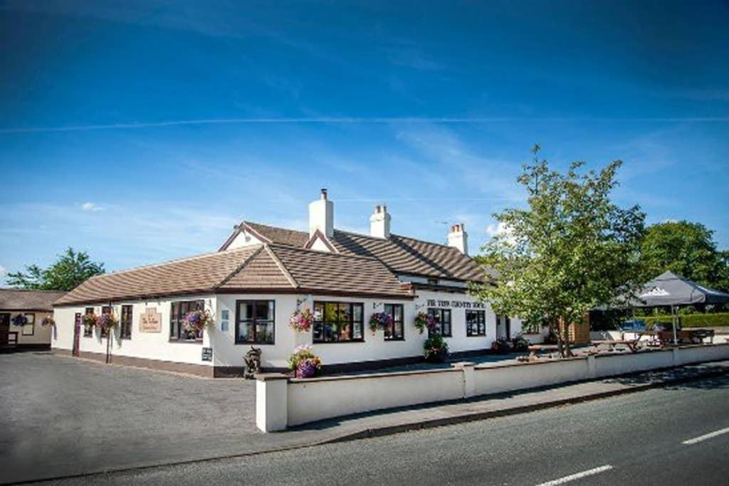 Holiday home Number 7 The A Rural Retreat