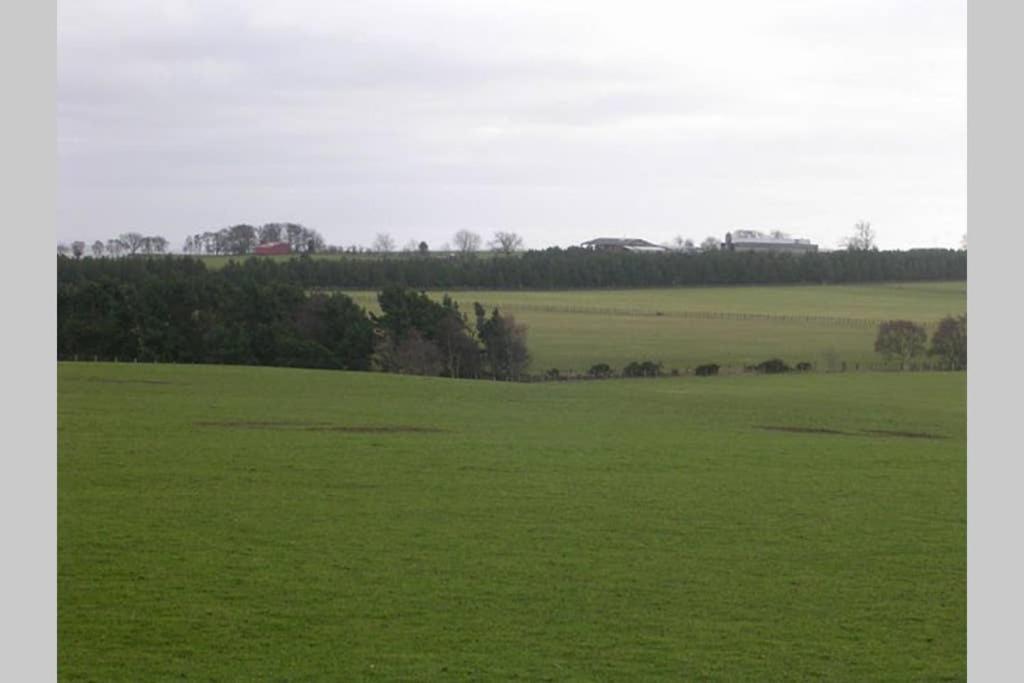Number 7 The A Rural Retreat Durham