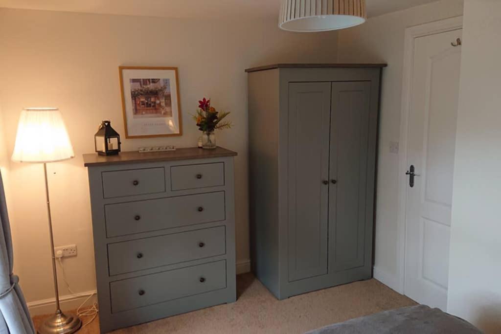 Number 7 The A Rural Retreat * Durham