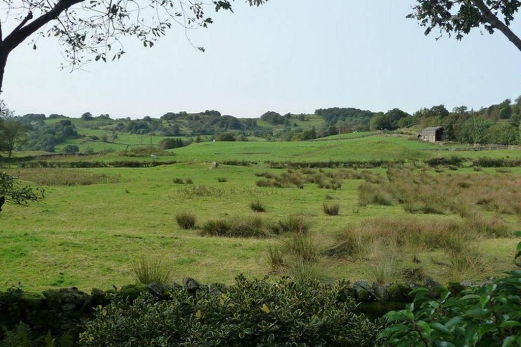 Number 7 The A Rural Retreat *