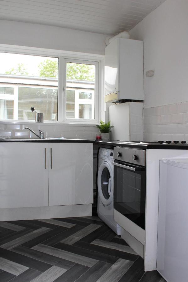 Apartment Luke - Cheveley Park