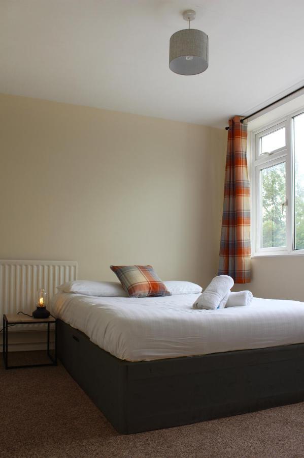 Apartment Luke - Cheveley Park