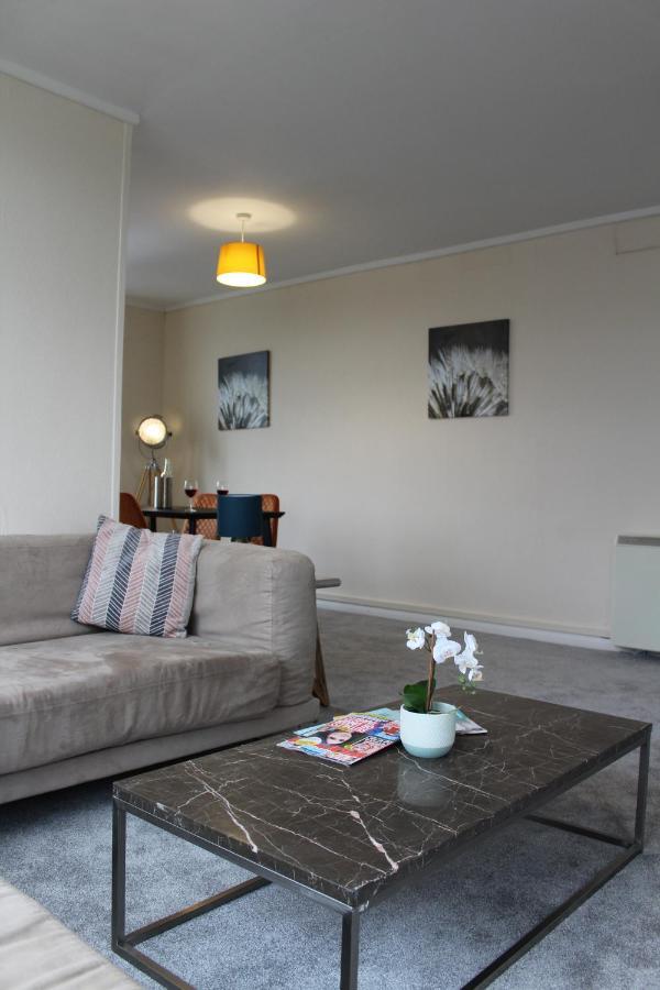 Apartment Luke - Cheveley Park