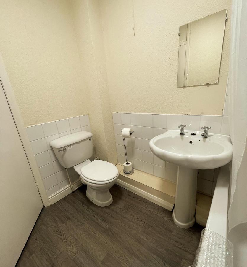 Apartment Luke - Cheveley Park