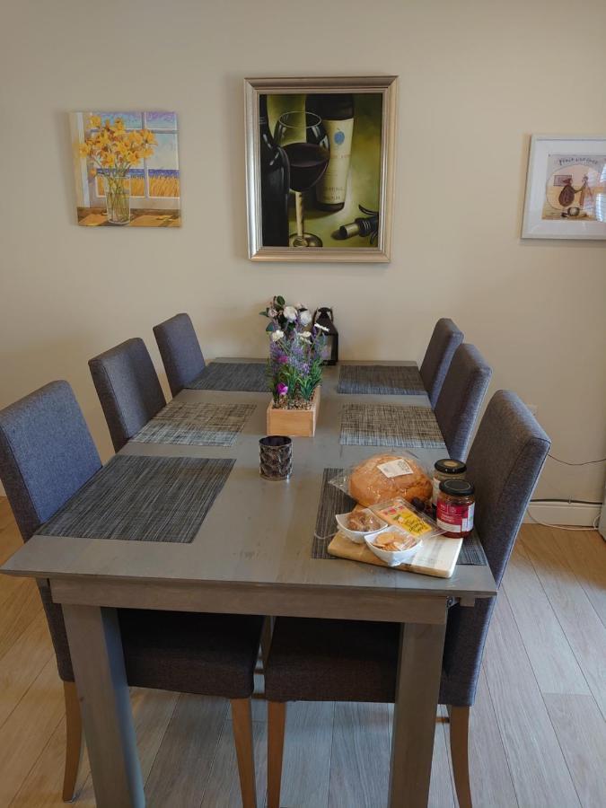 Holiday home Number 7 The A Rural Retreat
