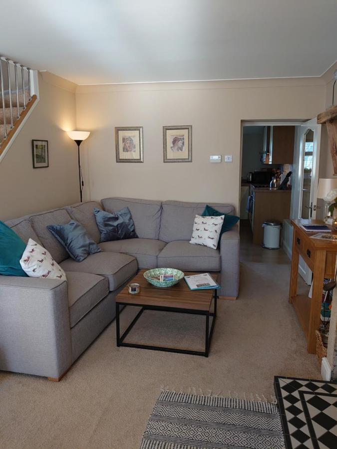 Holiday home Number 7 The A Rural Retreat *