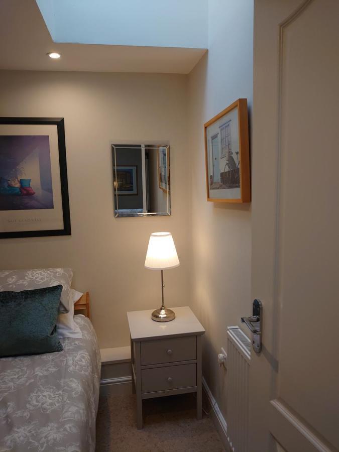 Number 7 The A Rural Retreat Holiday home