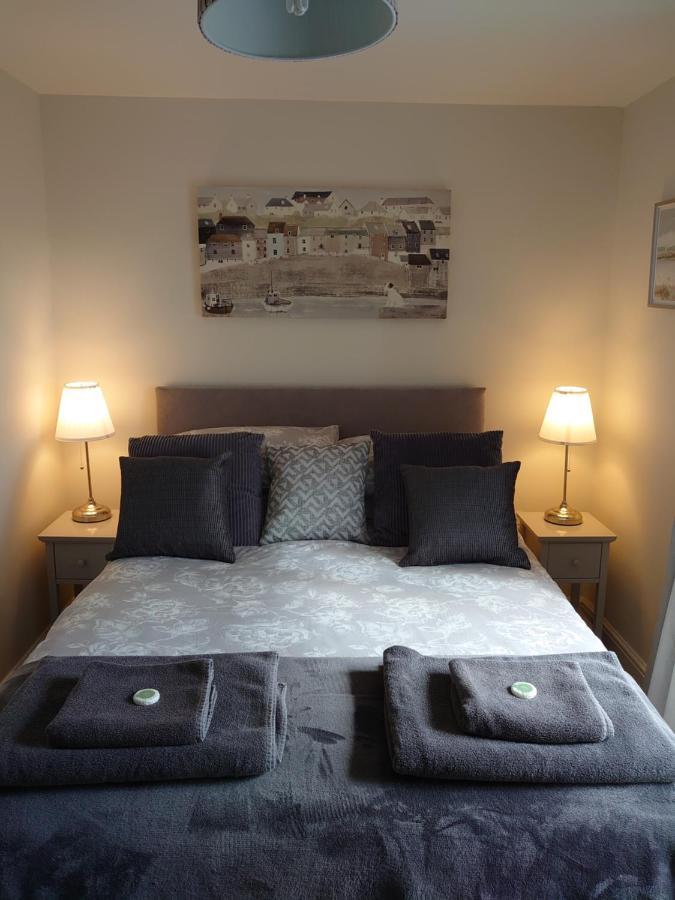 Number 7 The A Rural Retreat * Durham