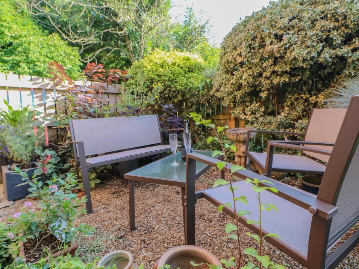 Rosewood Holiday home Durham