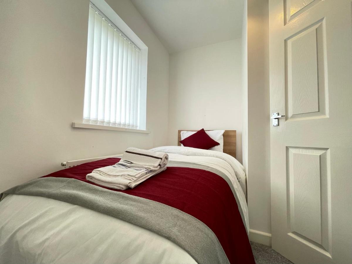 Apartment Moor View Professional Let
