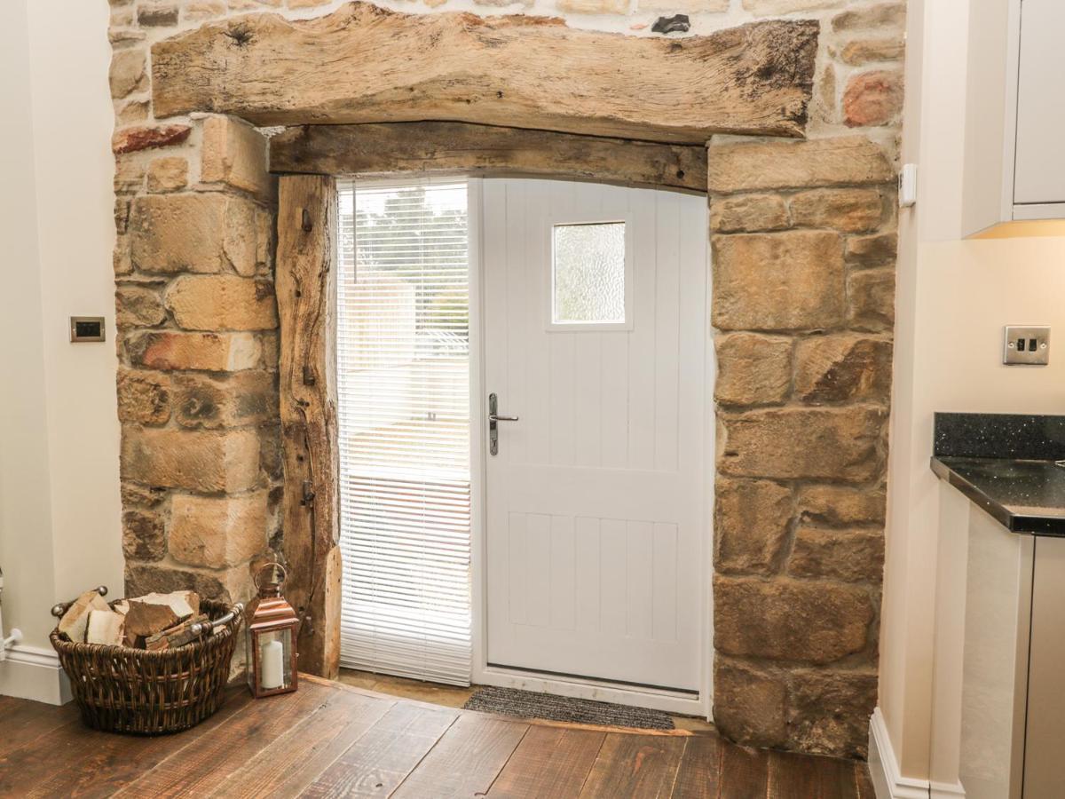 Holiday home The Turnip Barn Durham
