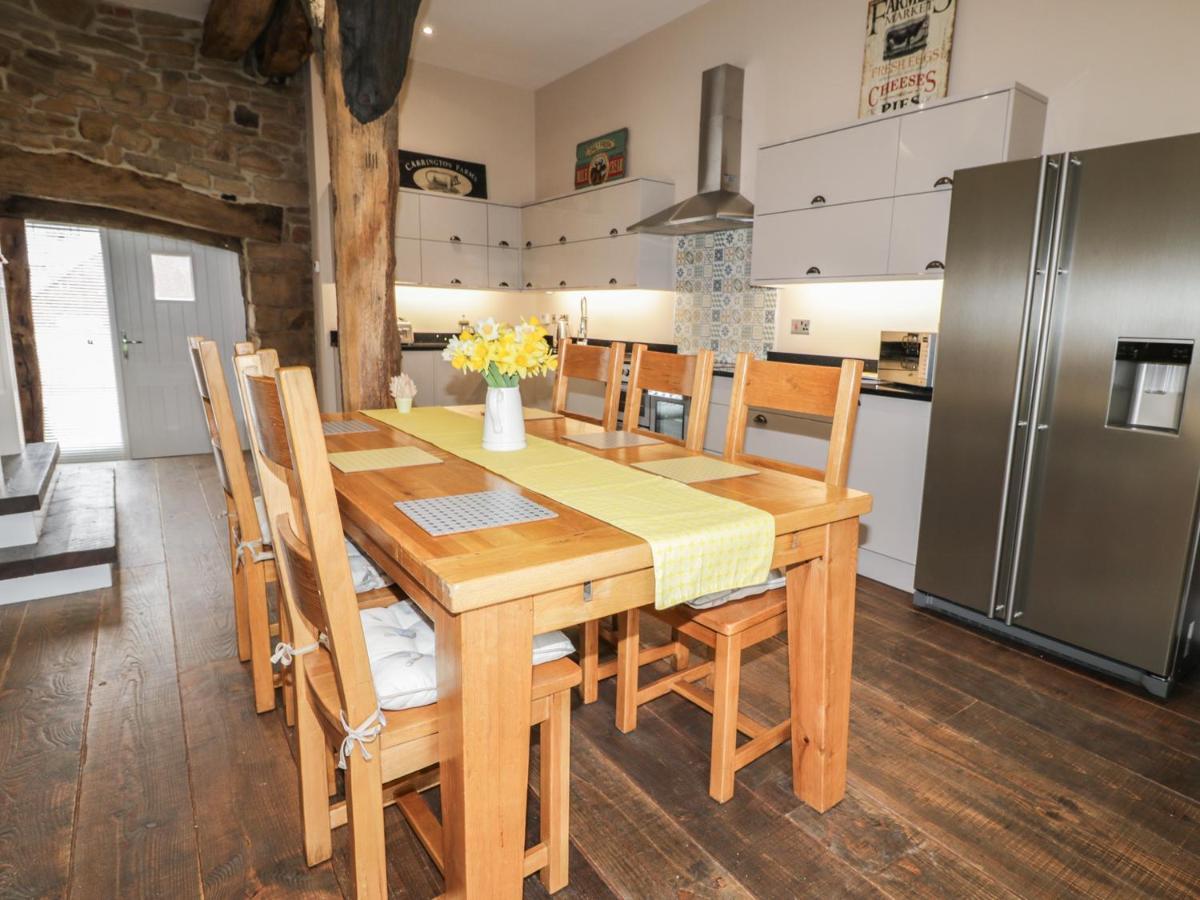 The Turnip Barn