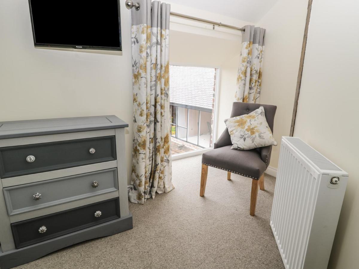 The Turnip Barn Holiday home Durham