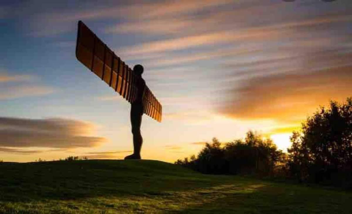 Number 7 The A Rural Retreat * Durham