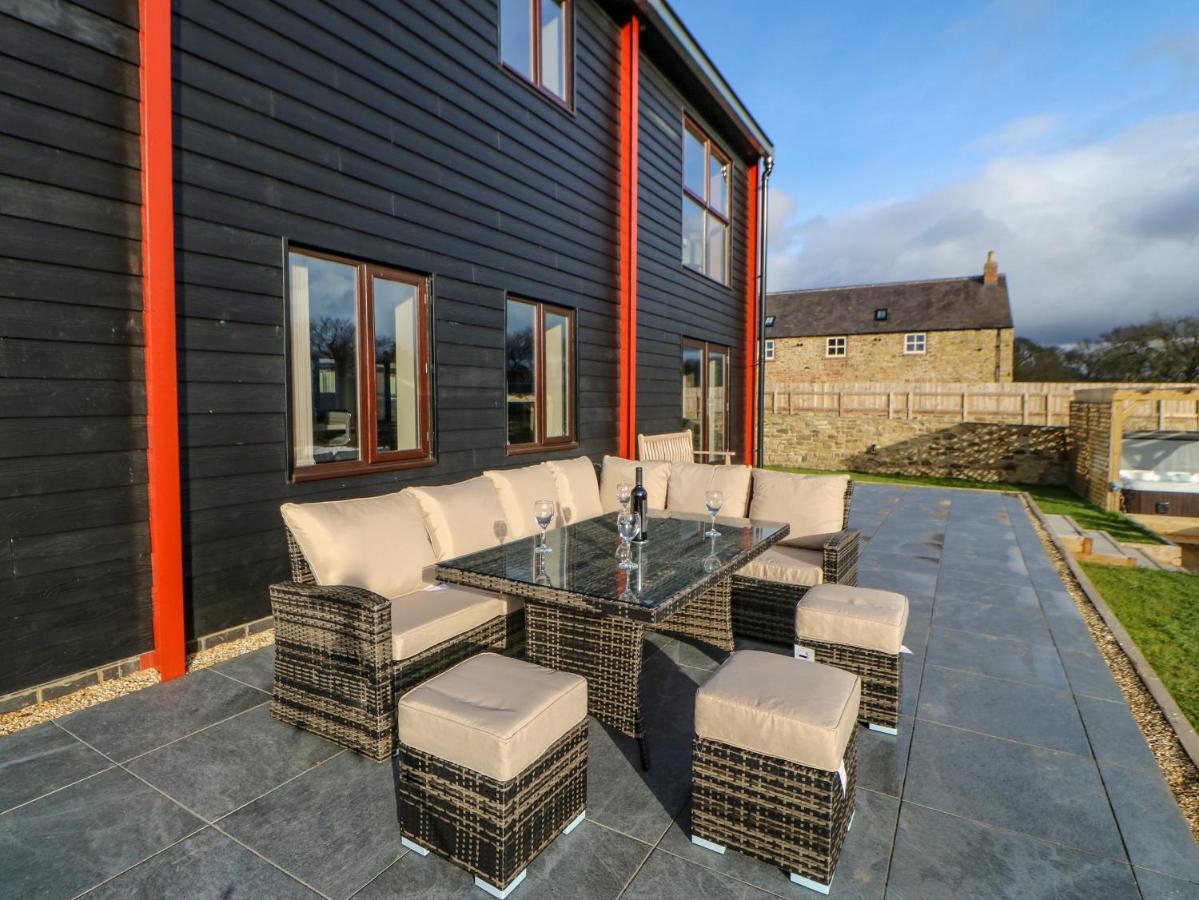Holiday home Stackyard *