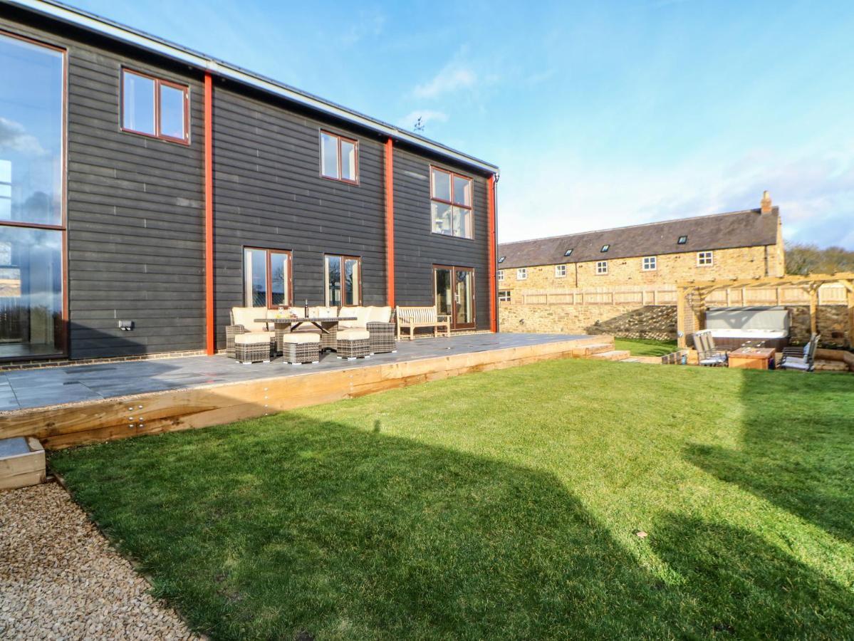 Holiday home Stackyard Durham