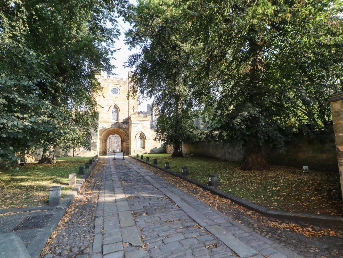 High Church Hill *