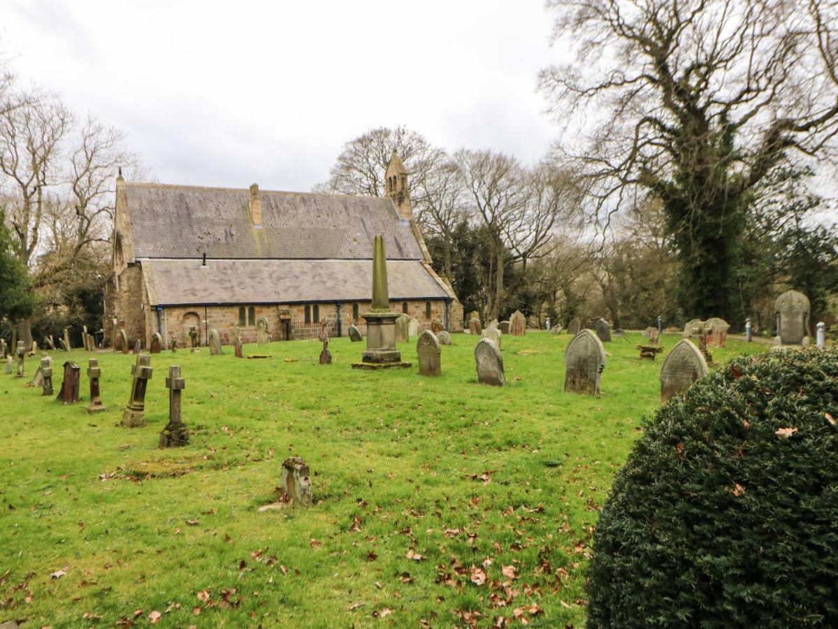 High Church Hill Durham